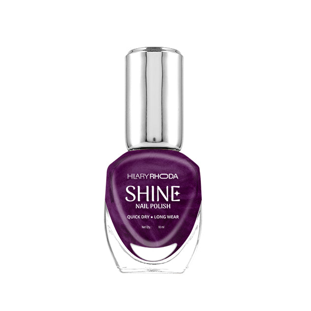 Mirror Shine Nail Polish