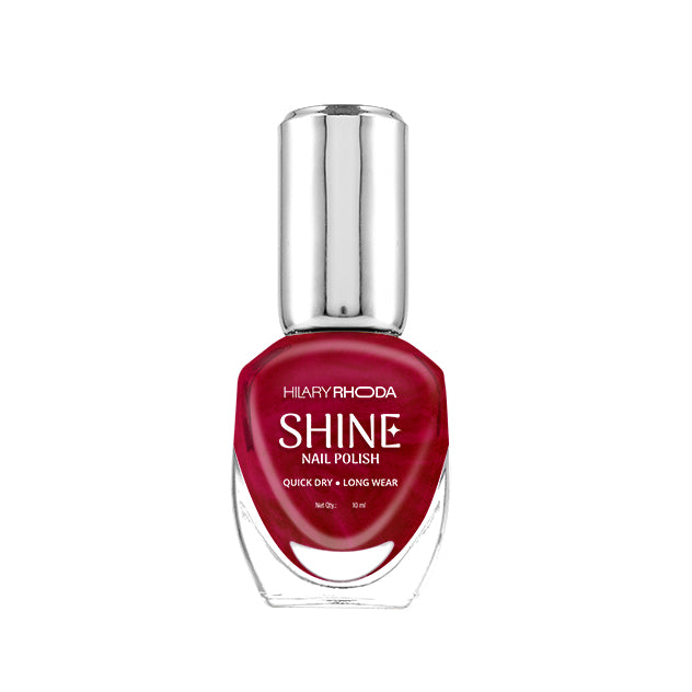 Mirror Shine Nail Polish