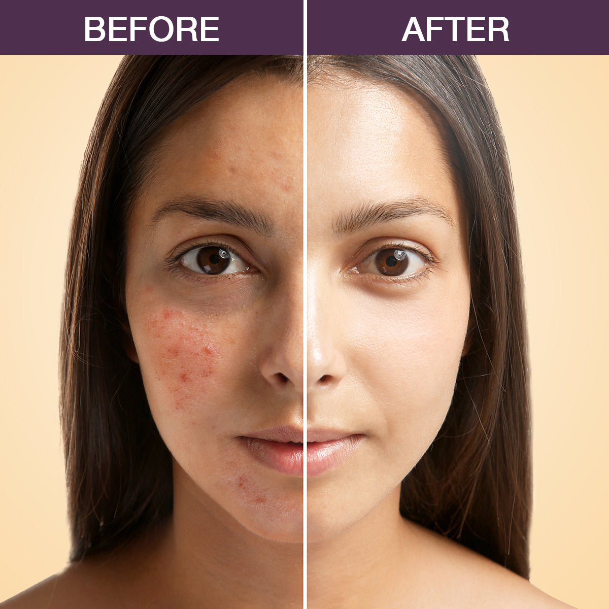 Vitamin C & E Brightening Face Serum