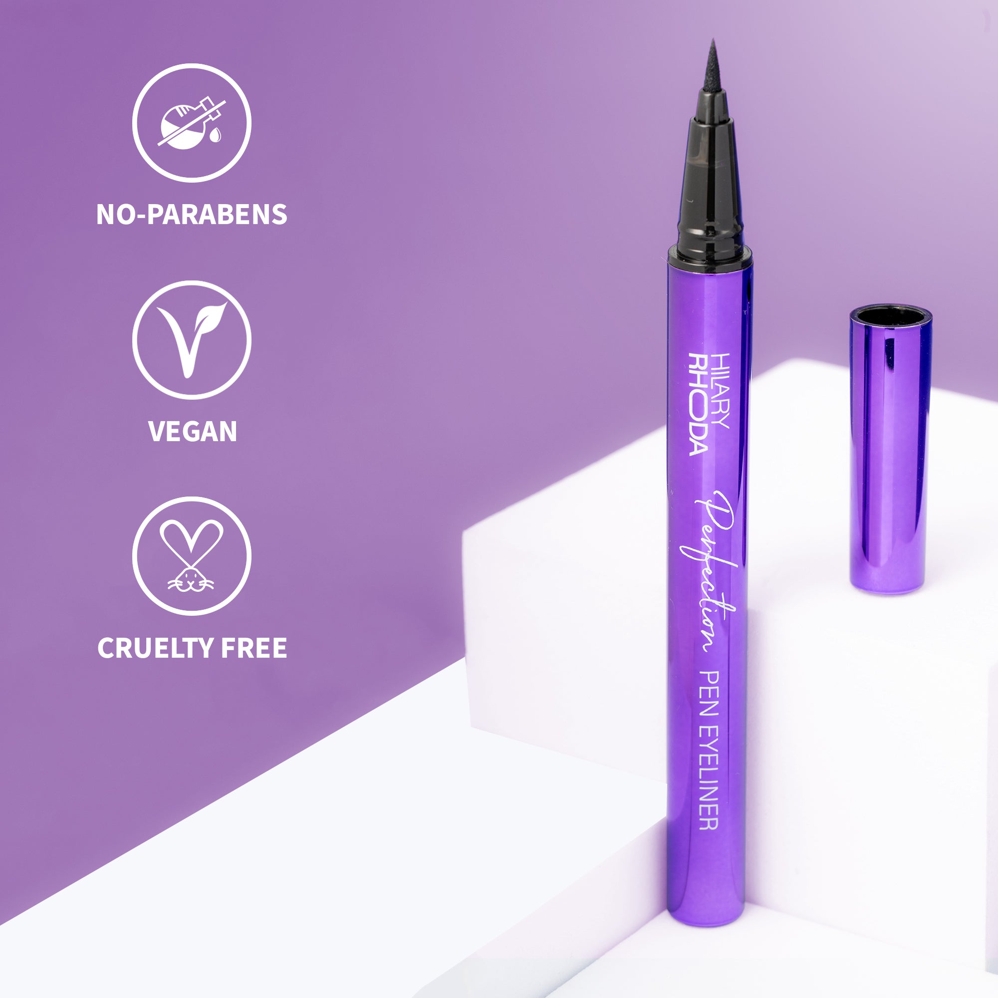 Perfection Pen Eyeliner