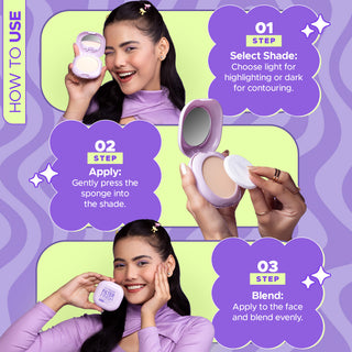 Filter Finish Duo Compact