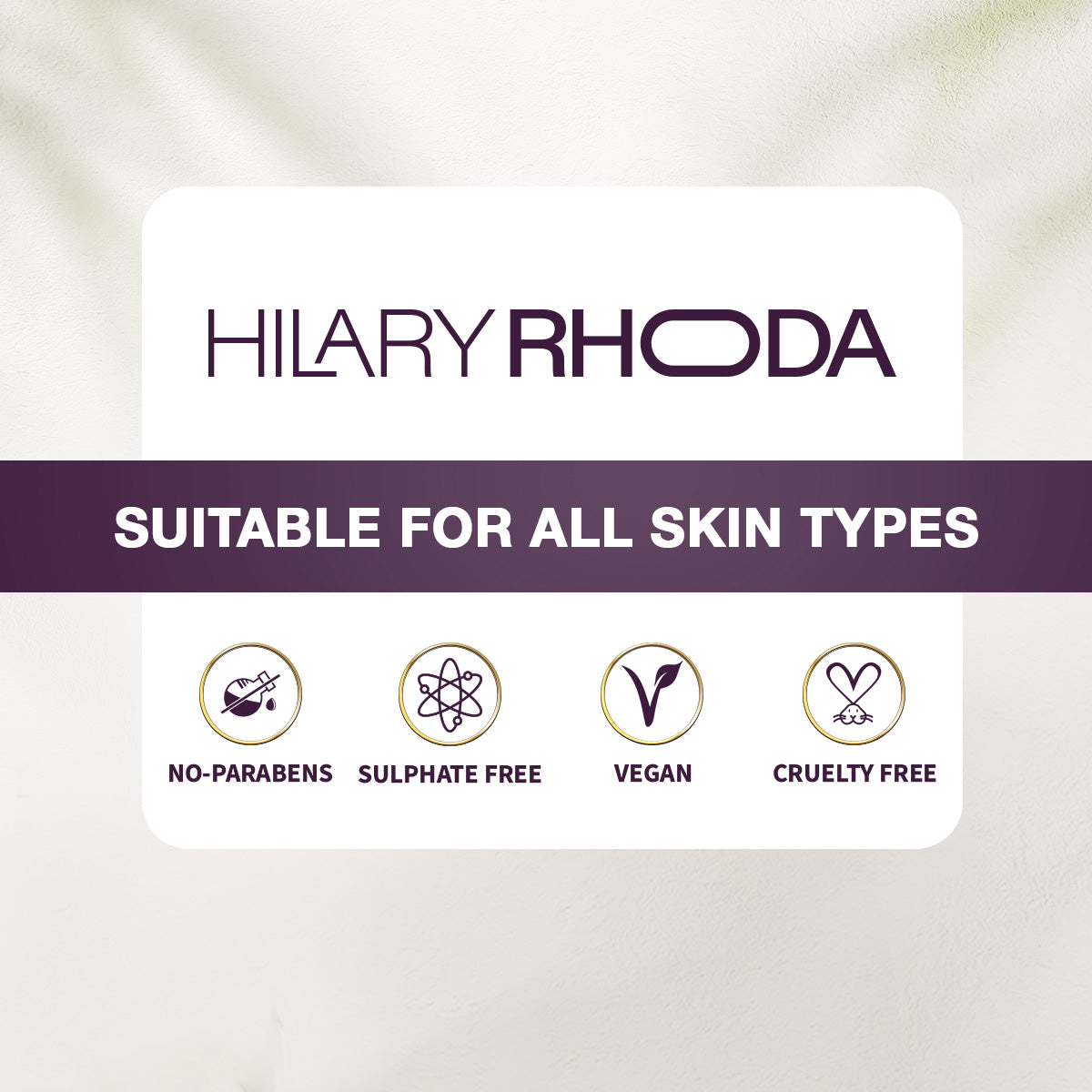 Rosehip Radiance Glow Face Serum
