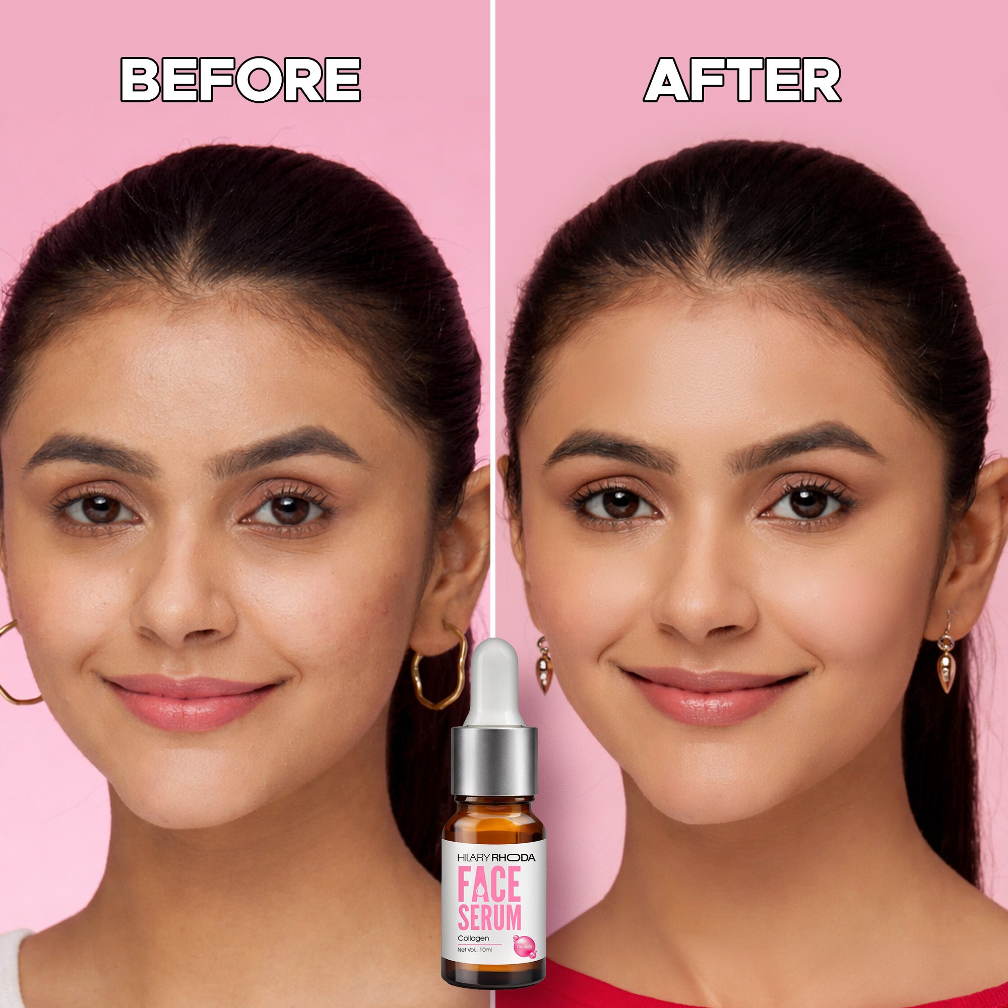 Collagen Face Serum