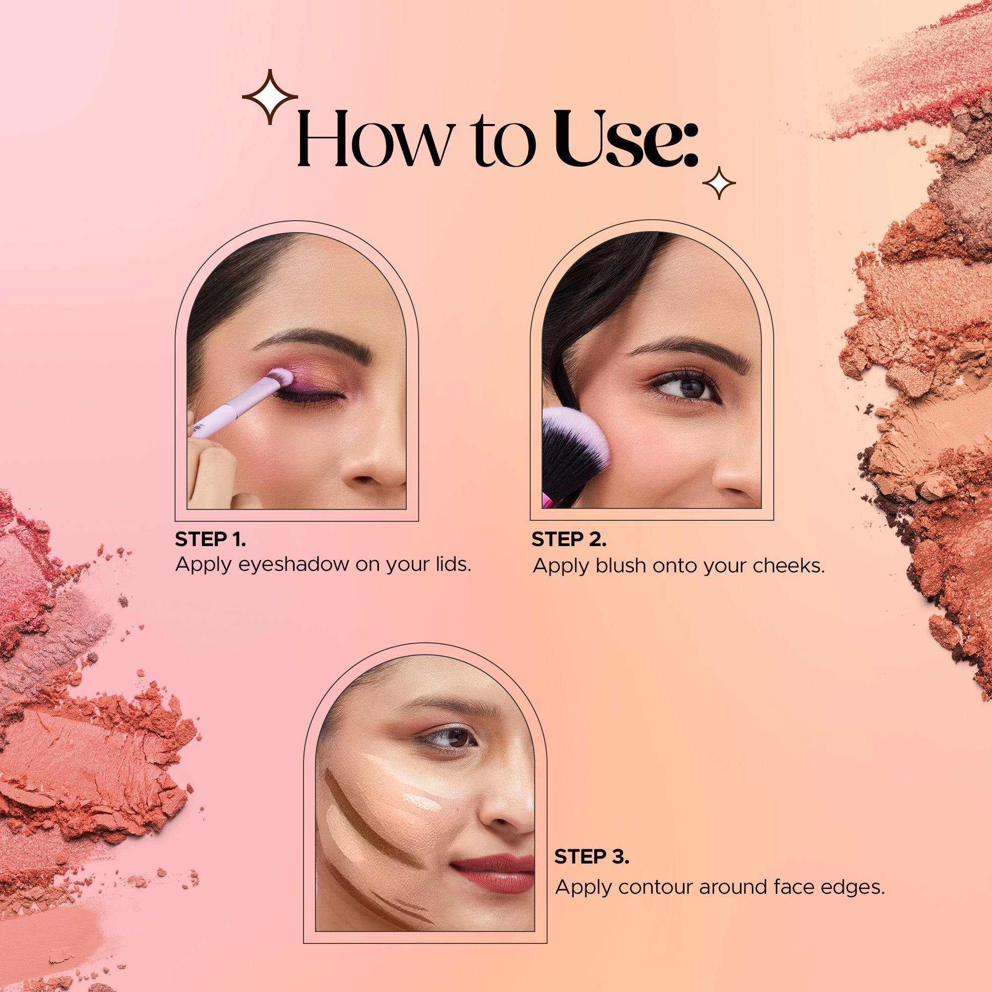 More Than Basic Face Palette