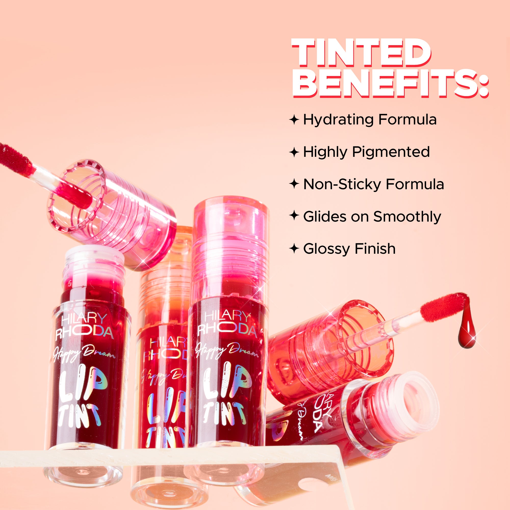 Happy Dream Lip Tint