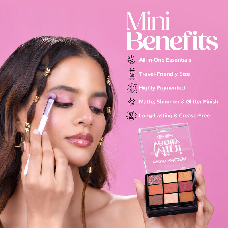 Shade 02 - Drama Queen