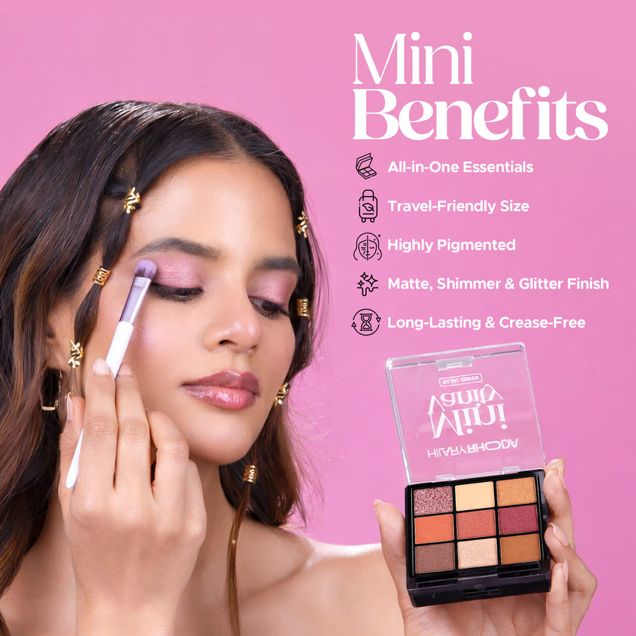 Shade 02 - Drama Queen