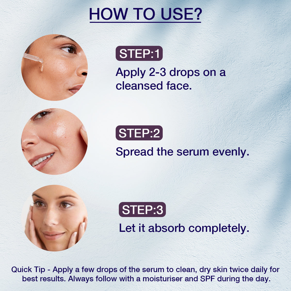 Dandelion & Argan Oil Age-Defying Serum