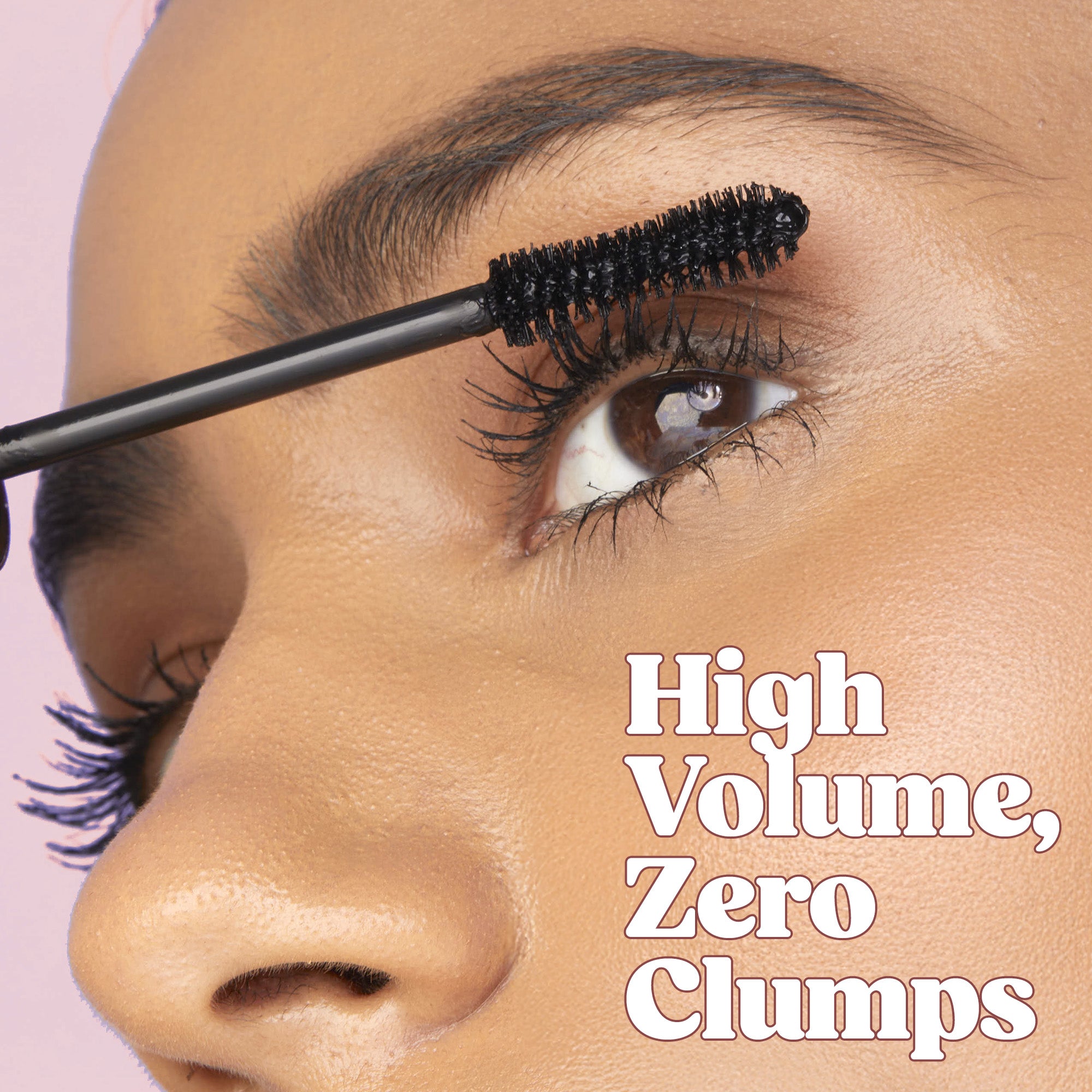 Volume High Mascara