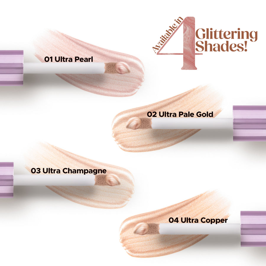 Ultra Copper 04