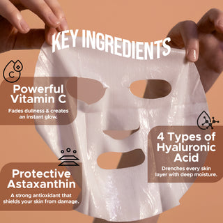 Vitamin C