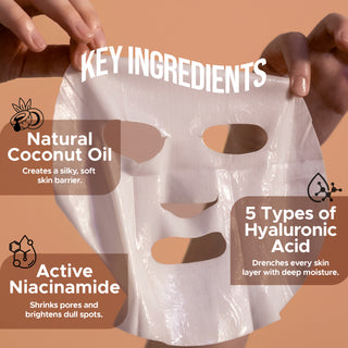 Coconut