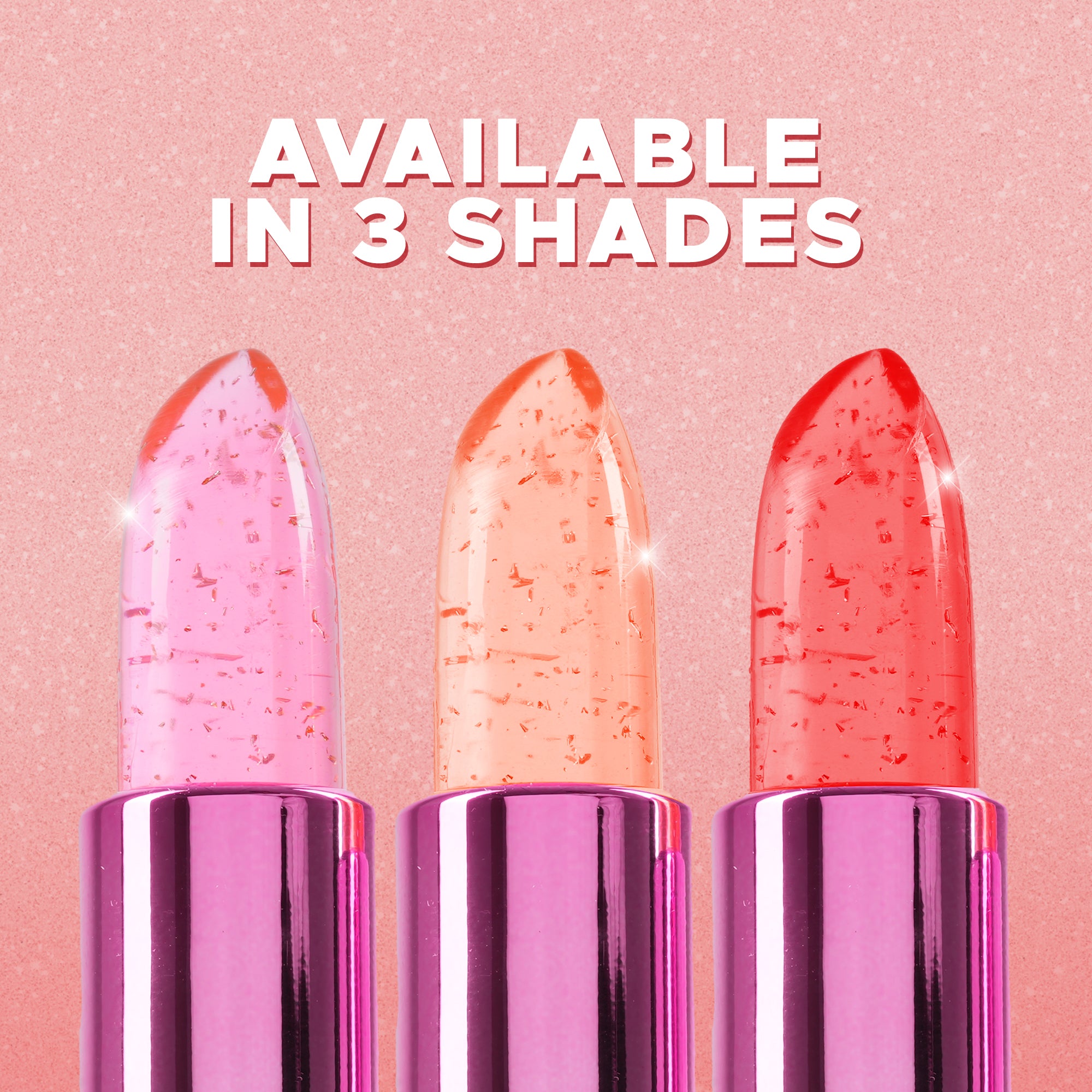 Colour Gel Lipstick