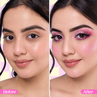Hilary Rhoda Flash Focus Palette