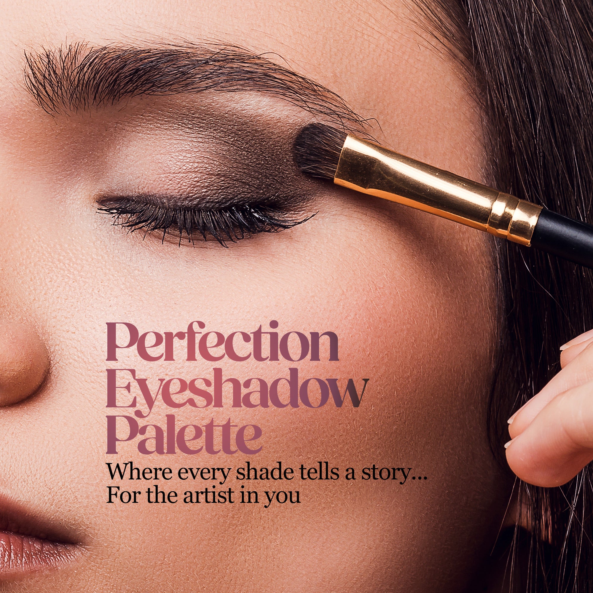 Perfection Eyeshadow Palette