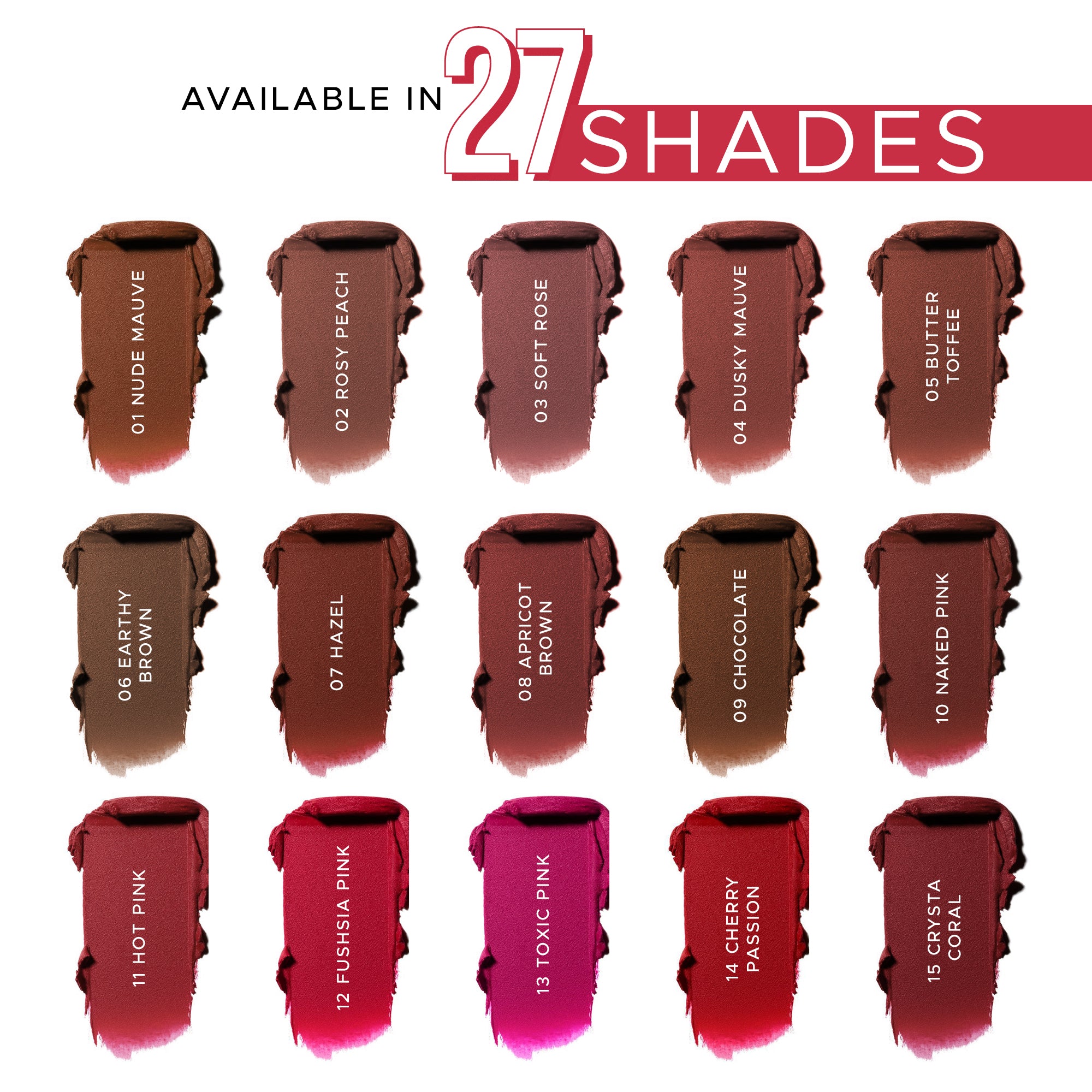 Kissable Lip Crayon