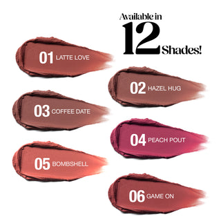 Caramel Kiss 12