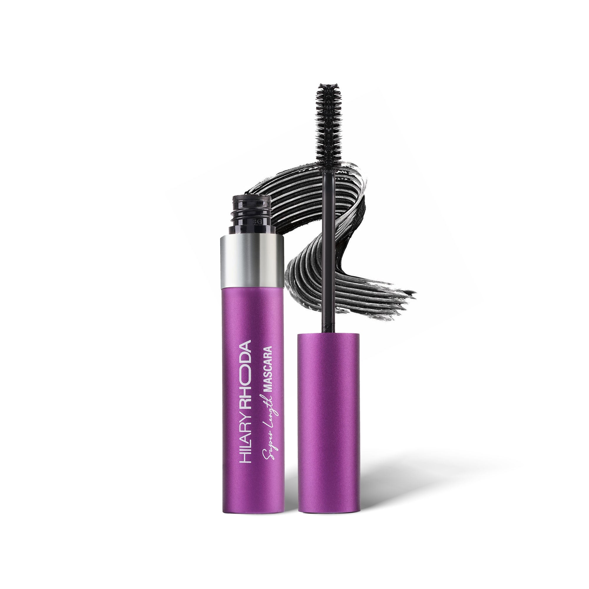 Super Length Mascara