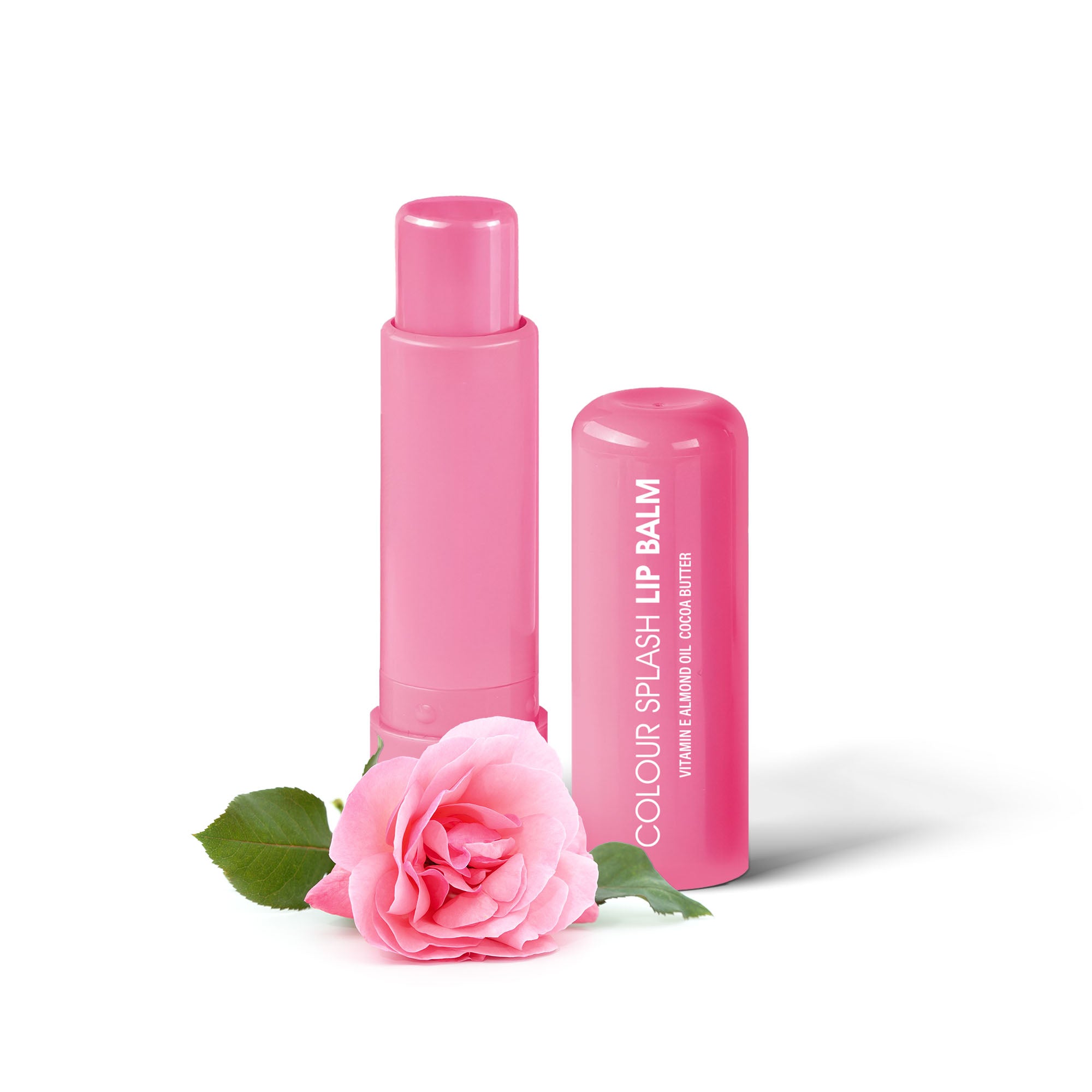 Colour Splash Lip Balm