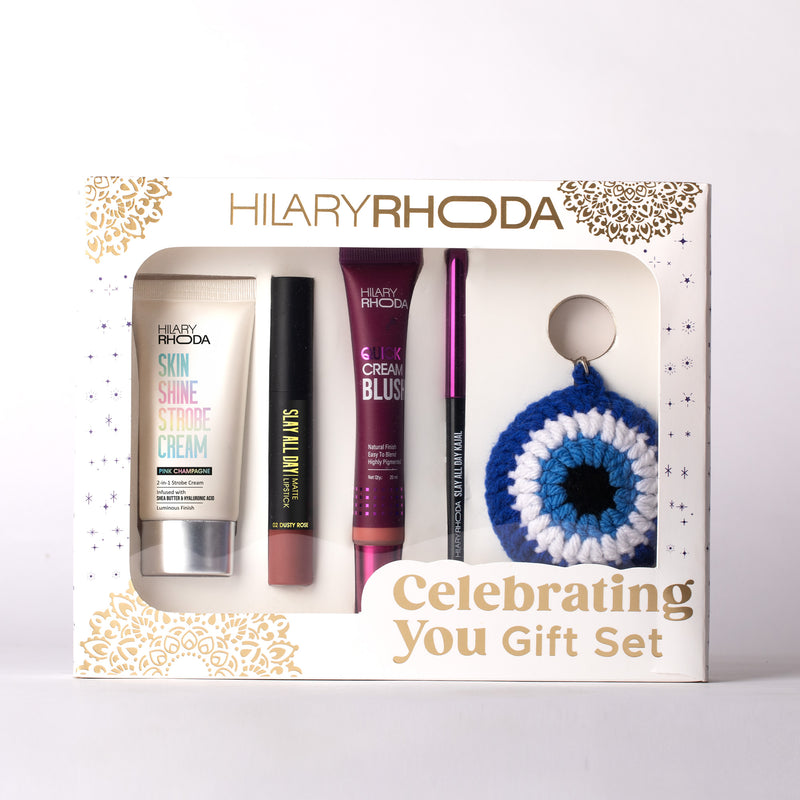 Hilary Rhoda Celebrating You Gift Set