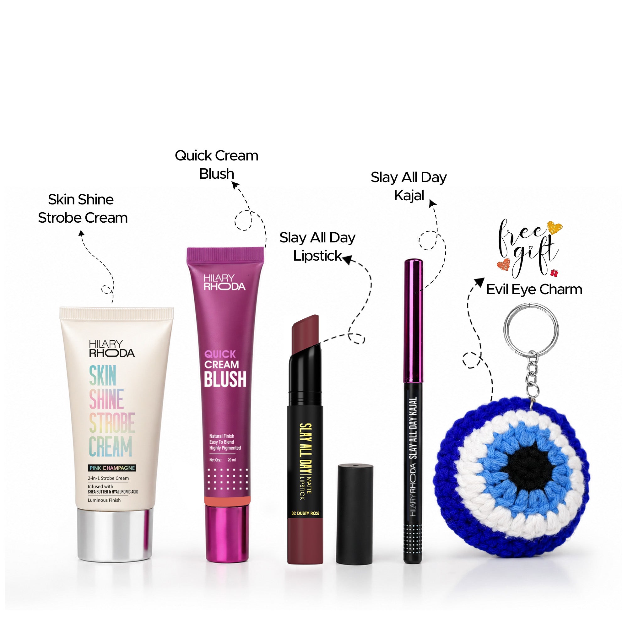 Hilary Rhoda Celebrating You Gift Set