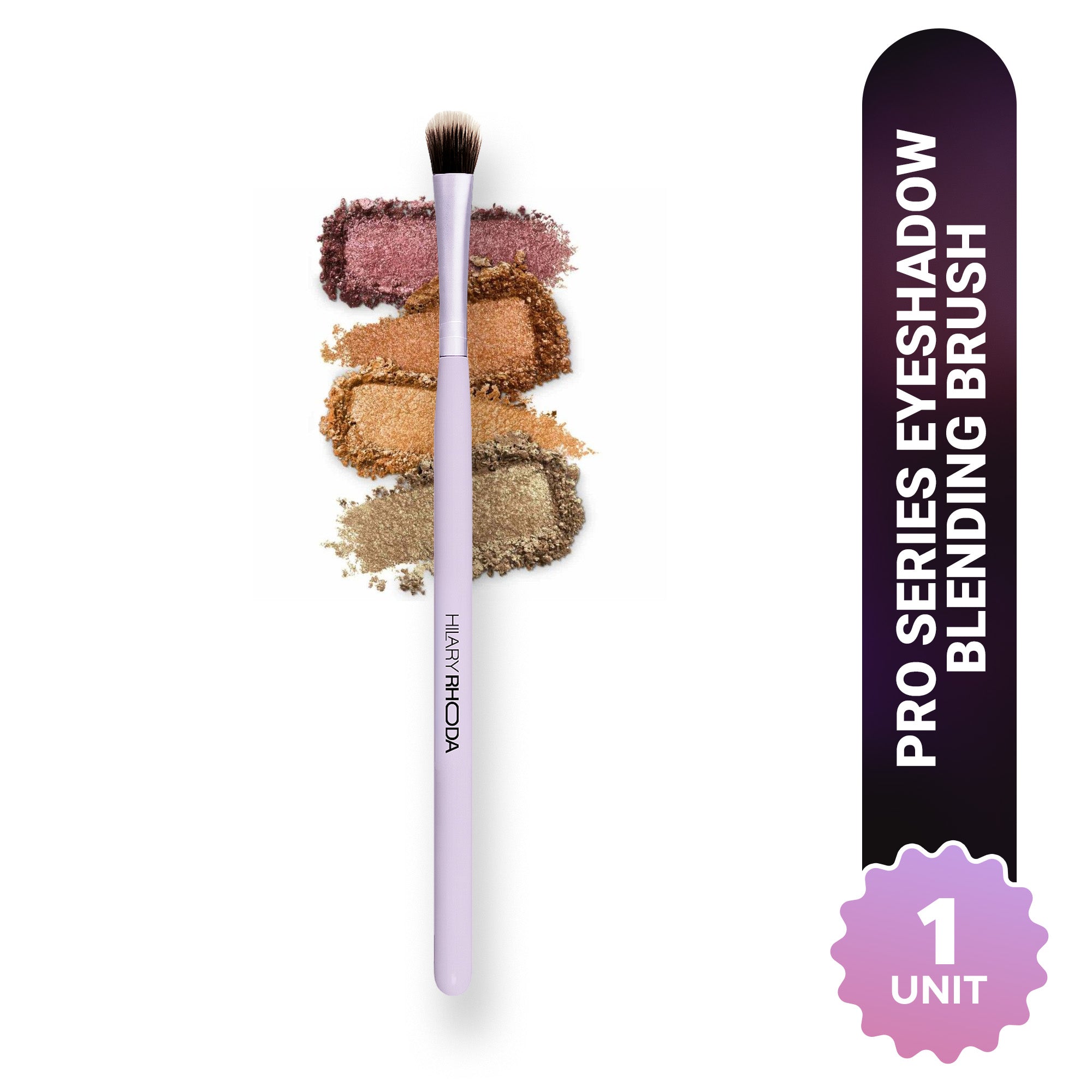 Pro Series Eyeshadow Blending Brush