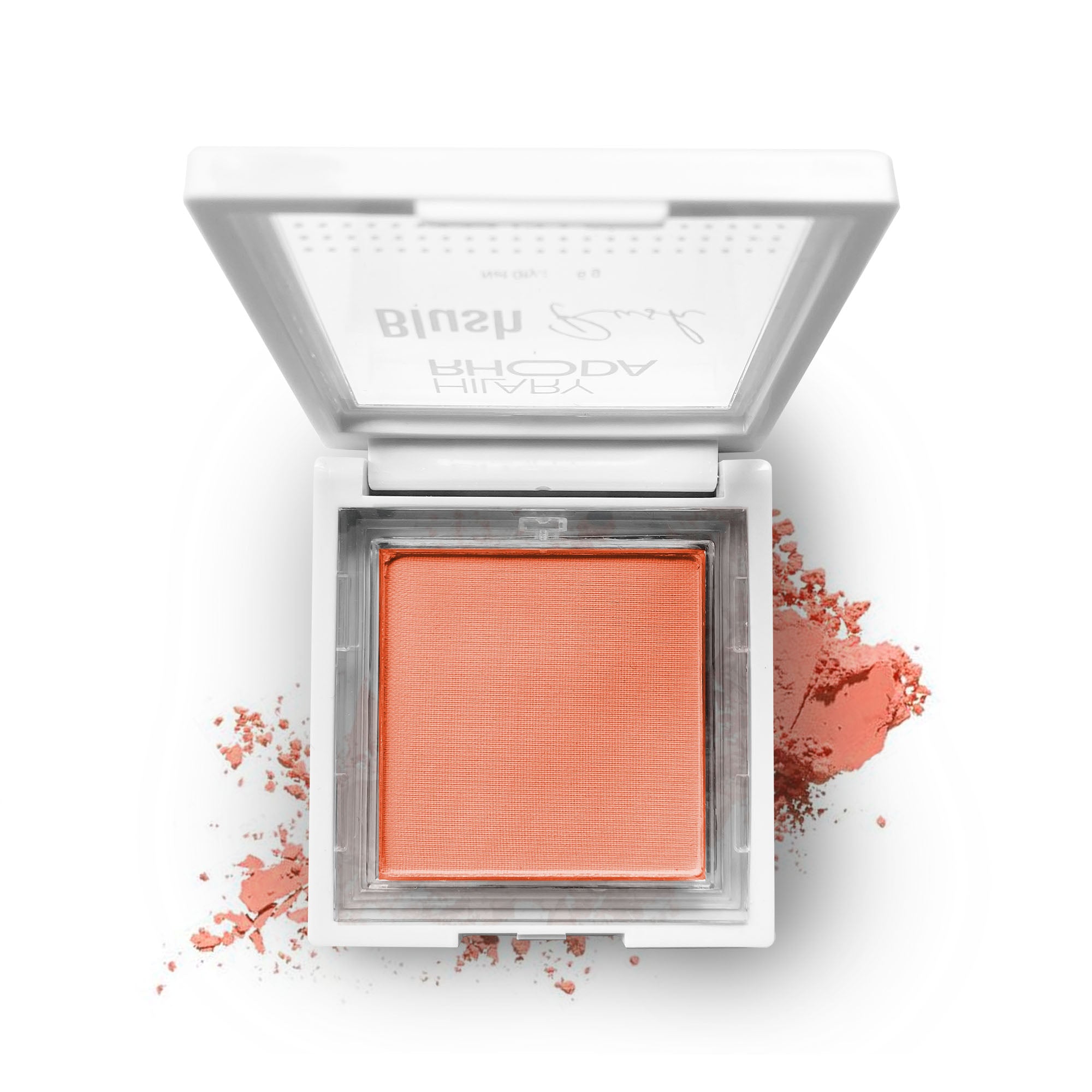 Blush Rush