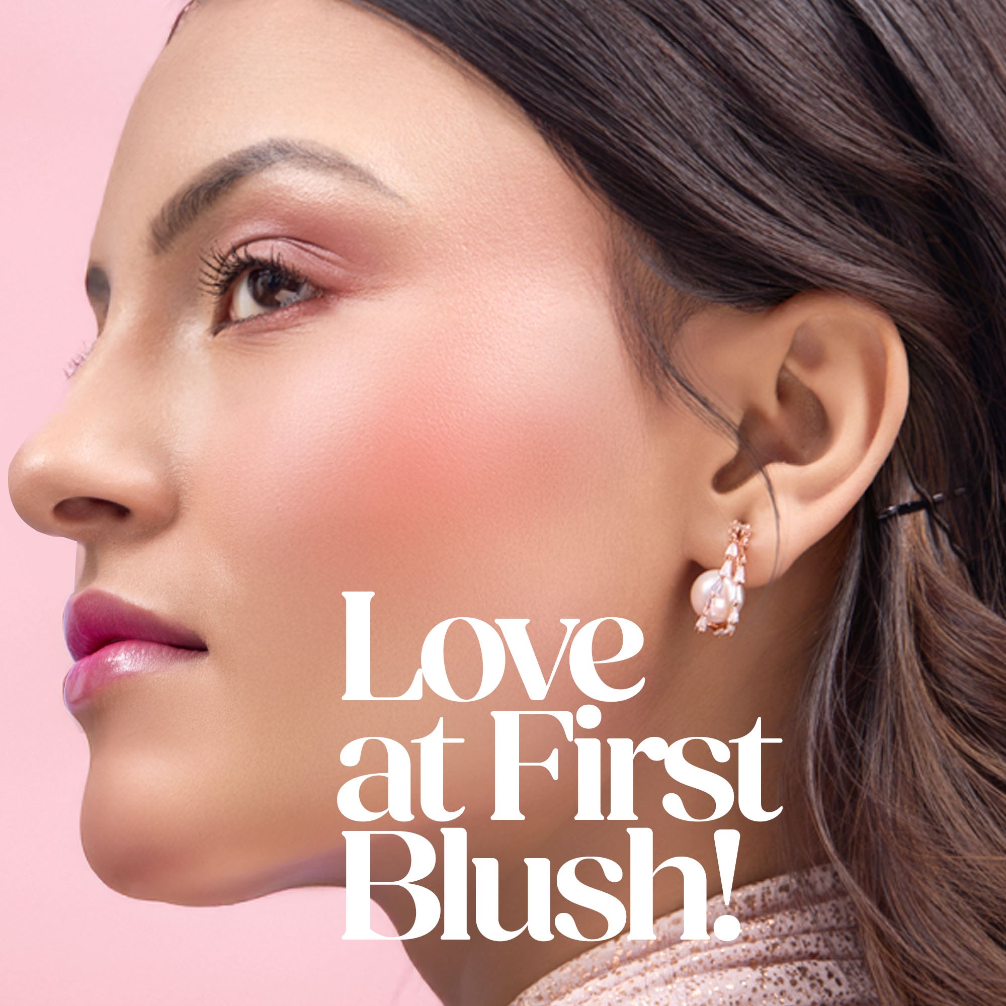 Blush Rush