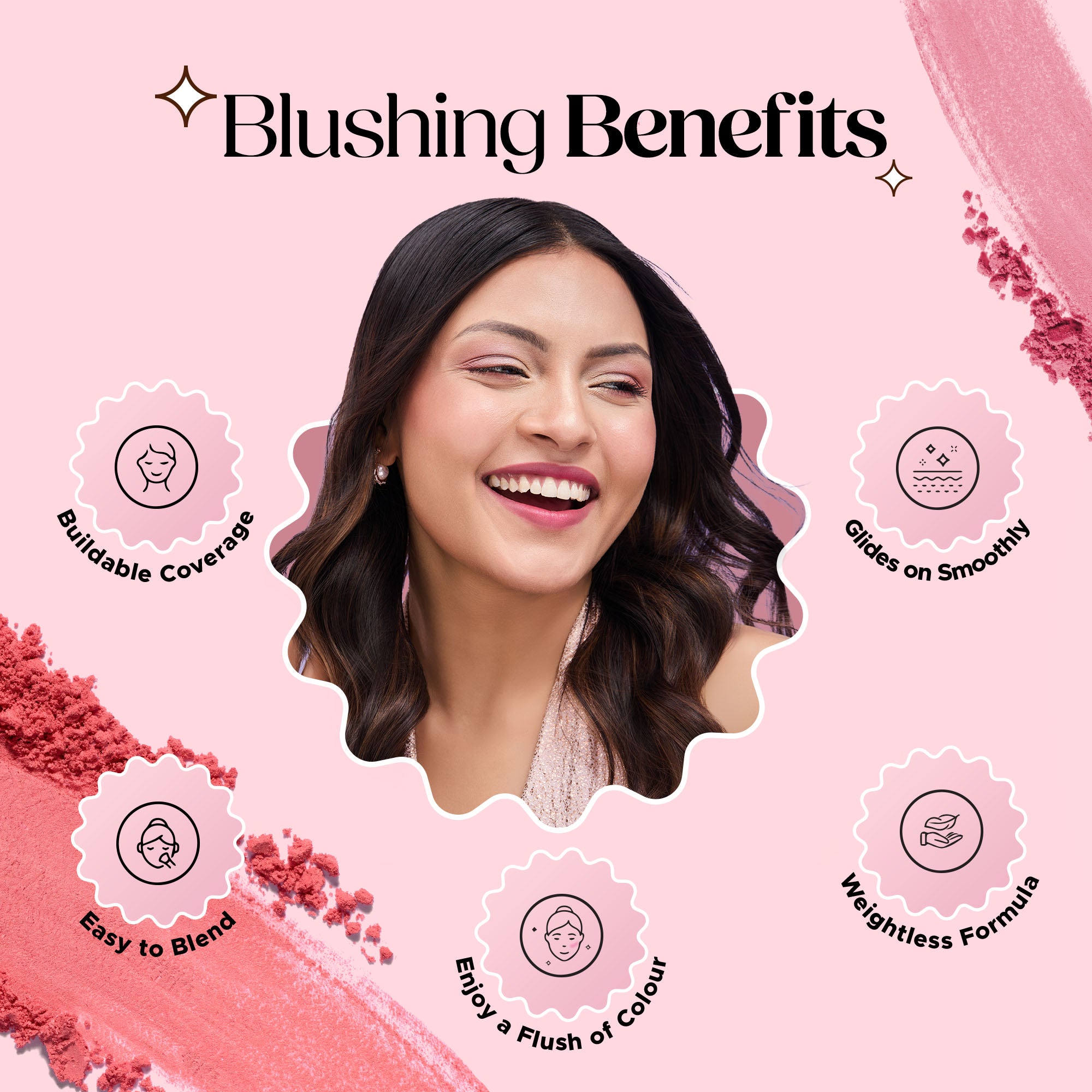 Blush Rush