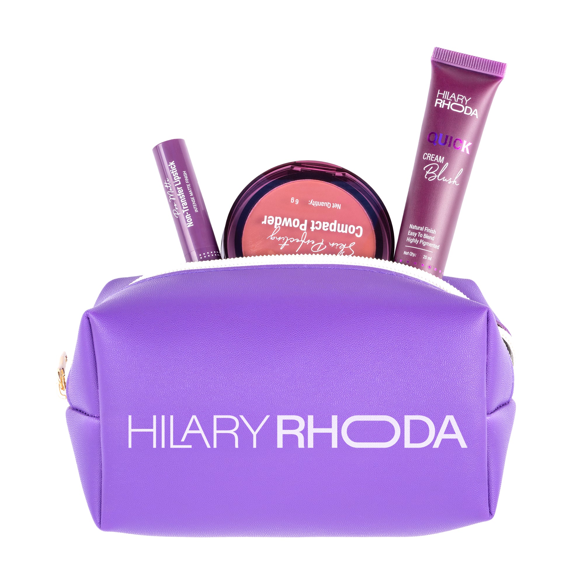 Daily Beauty Kit