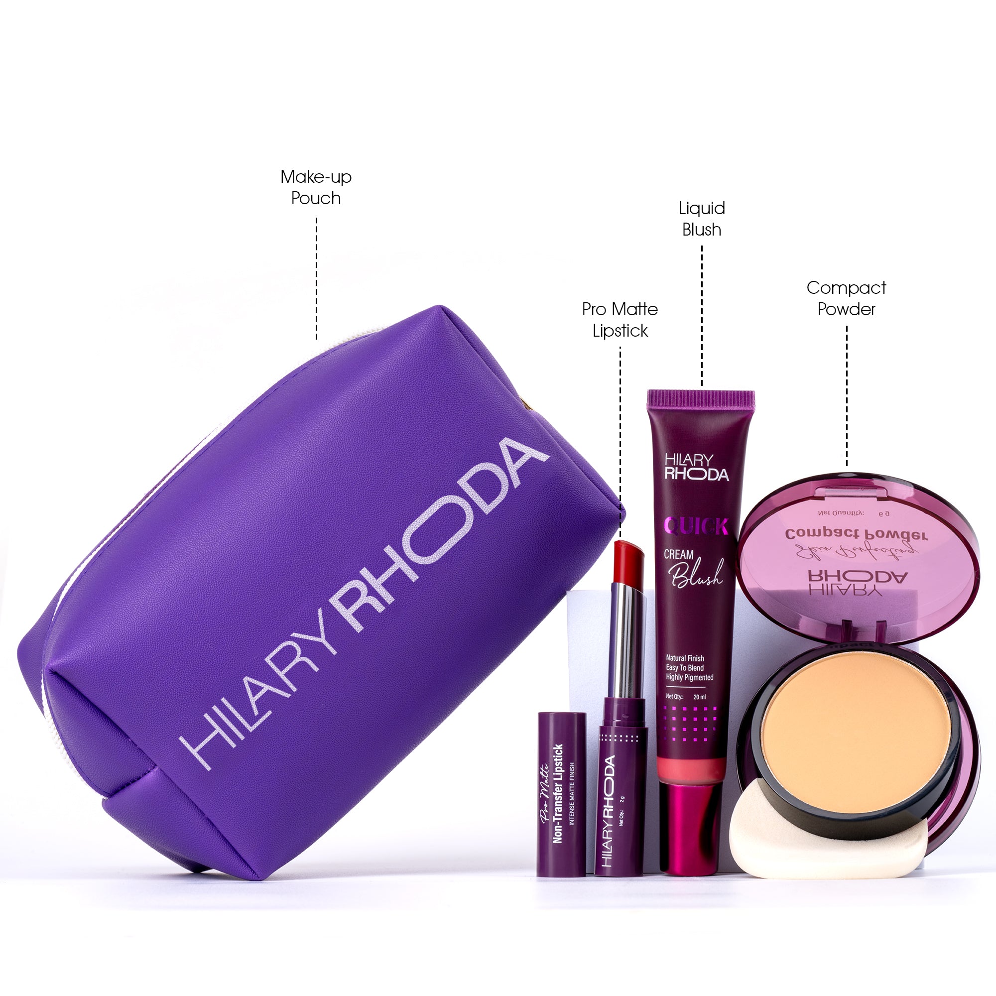 Daily Beauty Kit