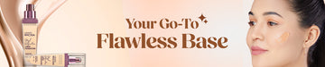 Buy premium quality Makeup products at best price - Hilar...