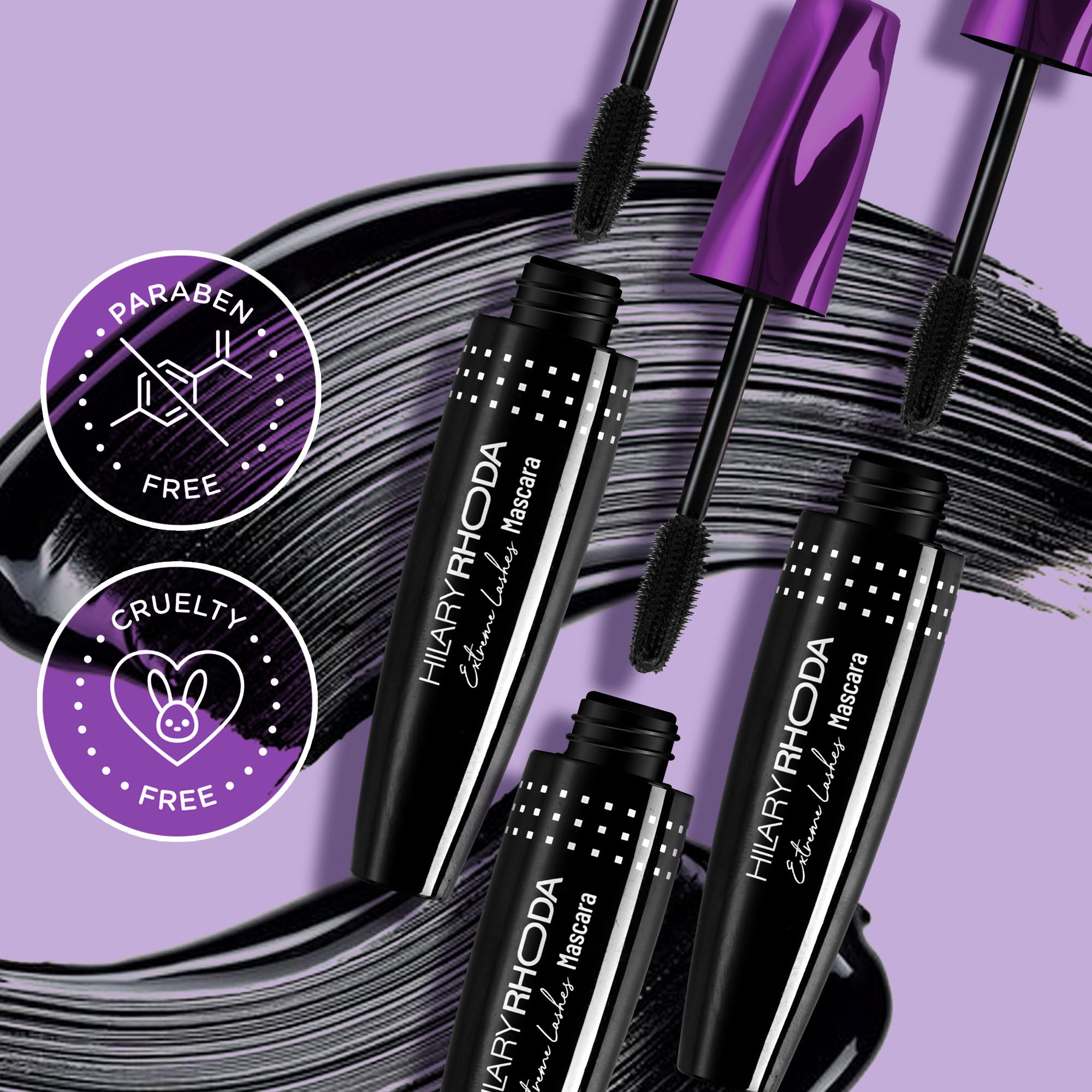 Extreme Lashes Mascara