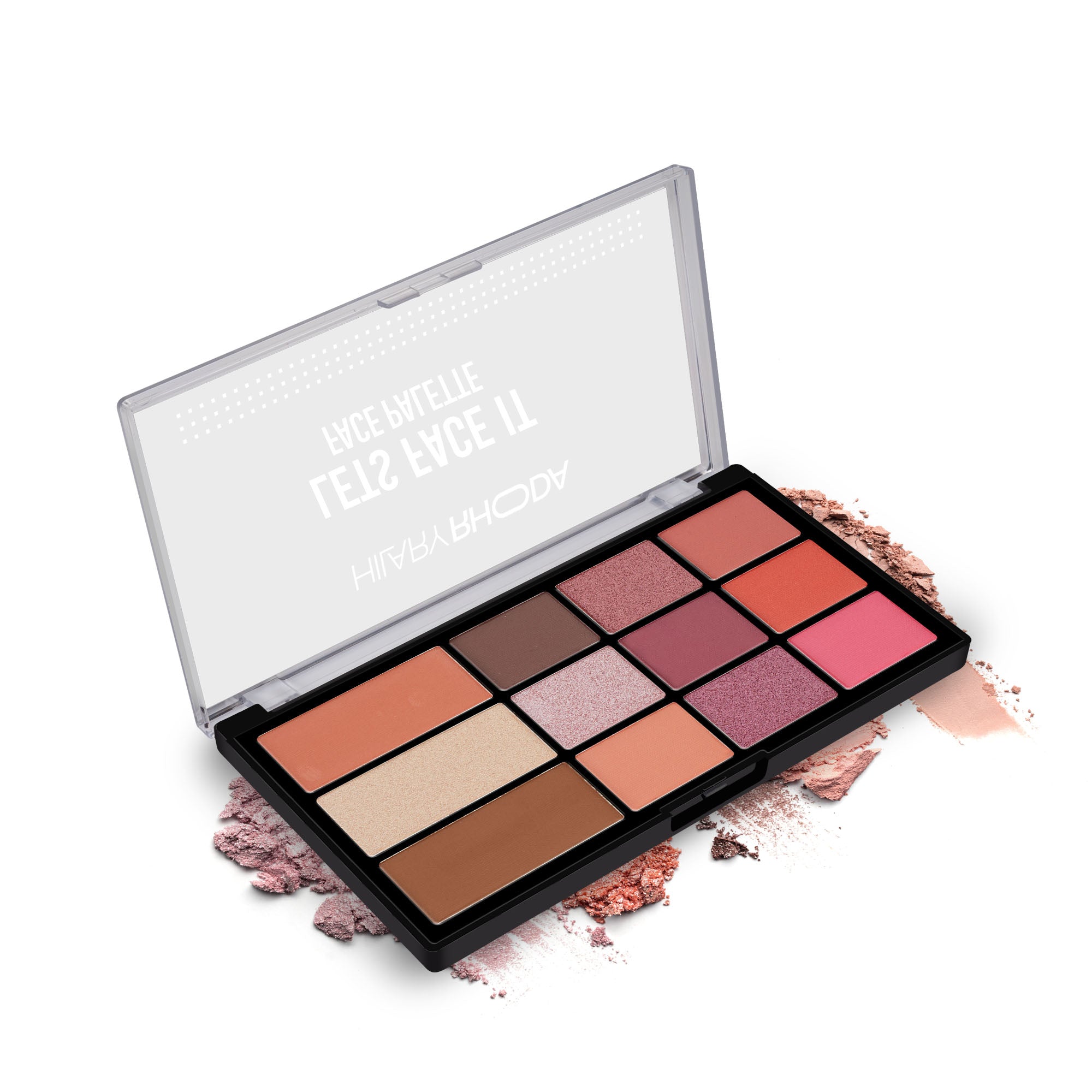 Let’s Face It Face Palette