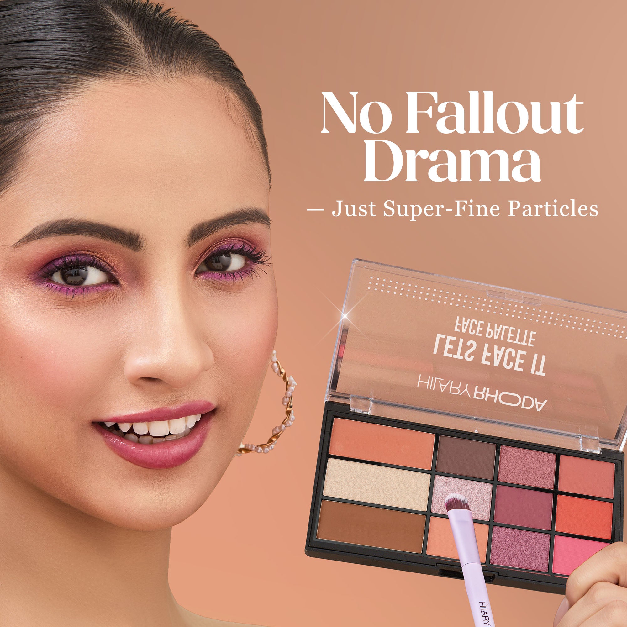 Let’s Face It Face Palette