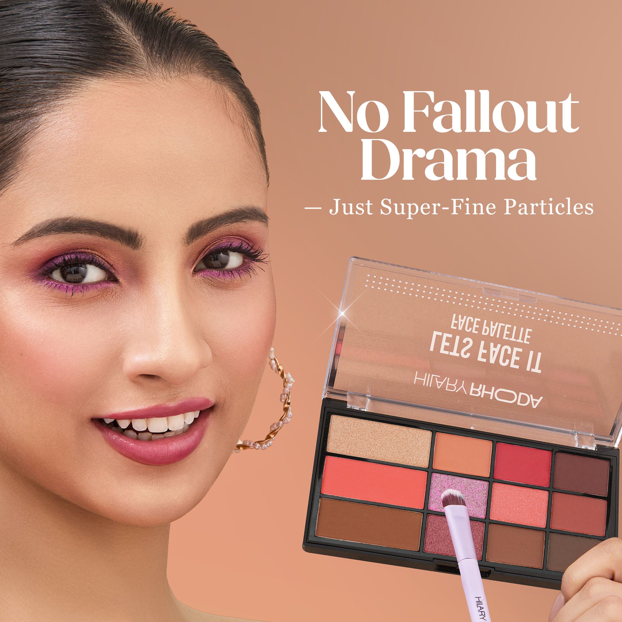 Let’s Face It Face Palette