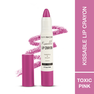 Toxic Pink