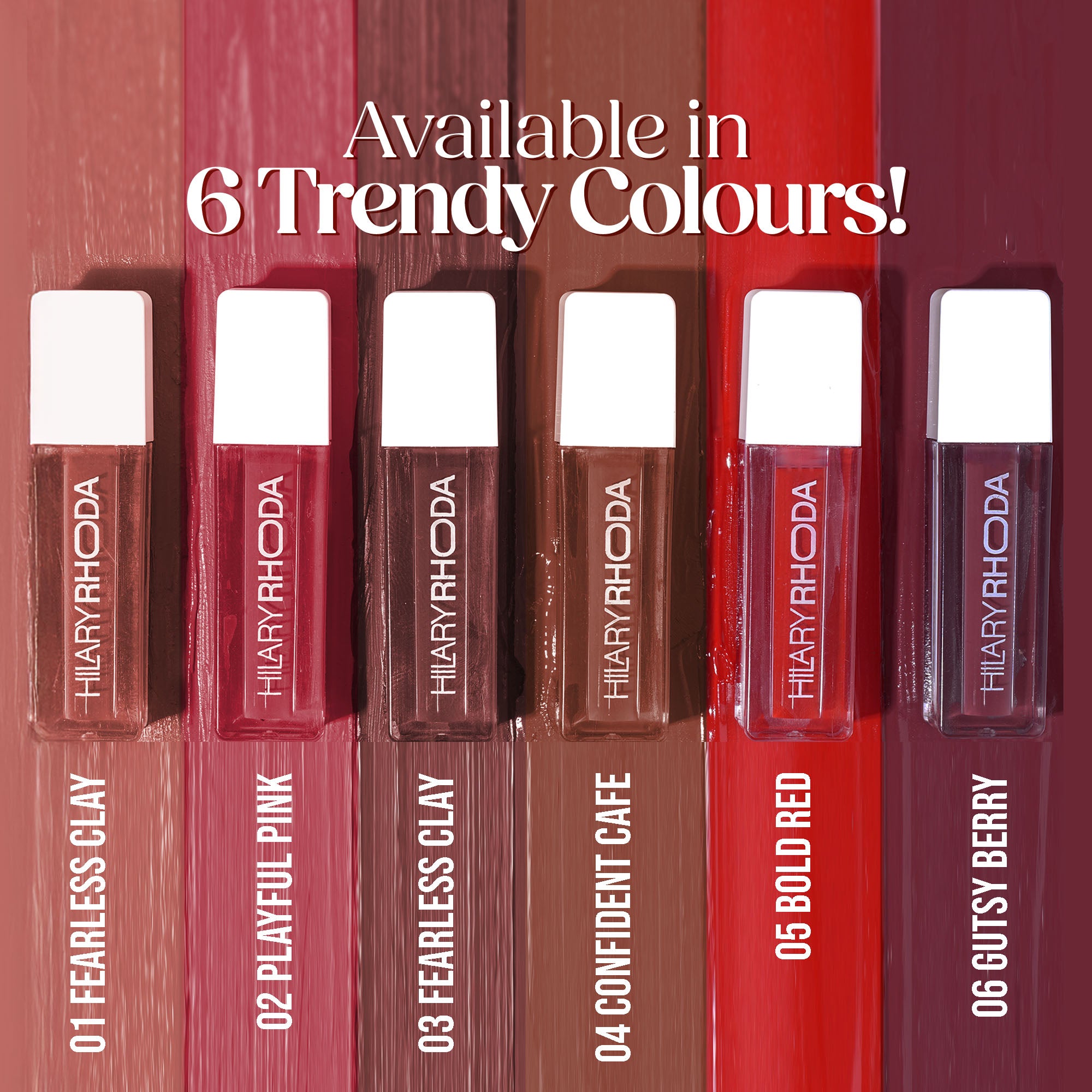 Matte Minis Lipstick