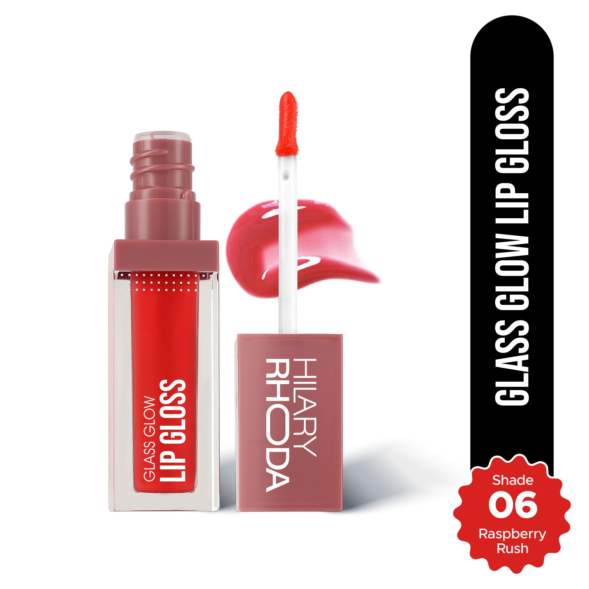 Glass Glow Lip Gloss
