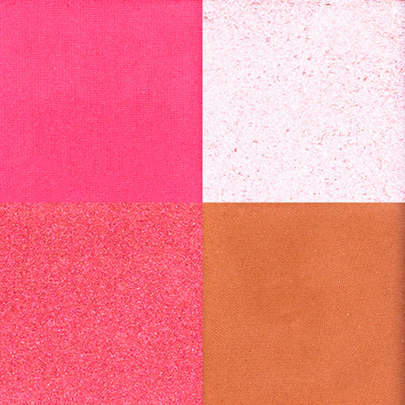 Flawless Forever Face Palette