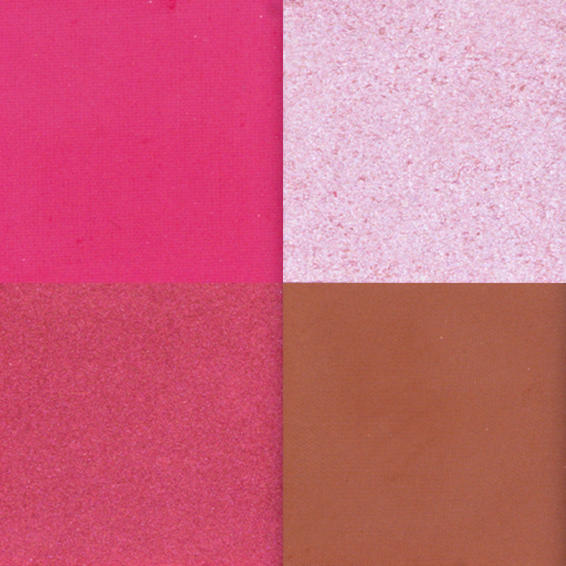 Flawless Forever Face Palette