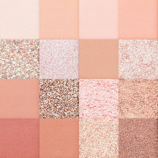 Perfection Eyeshadow Palette