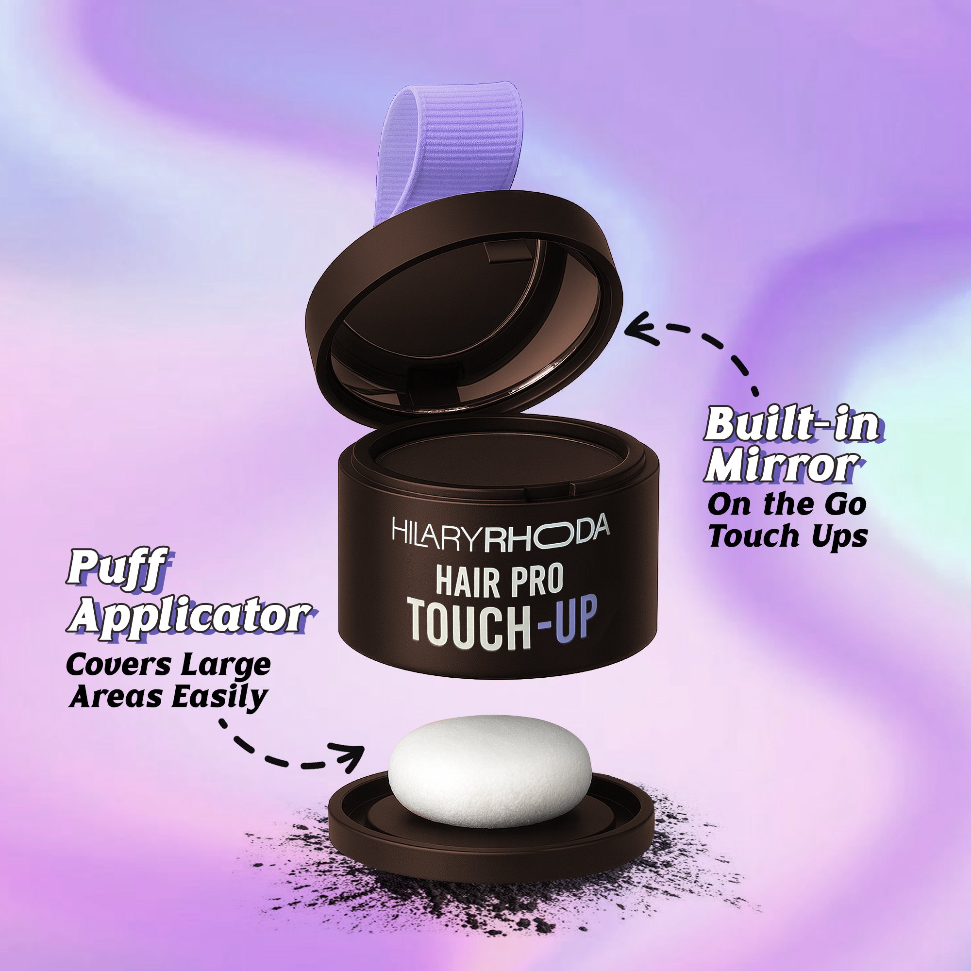 Deep Brown 02