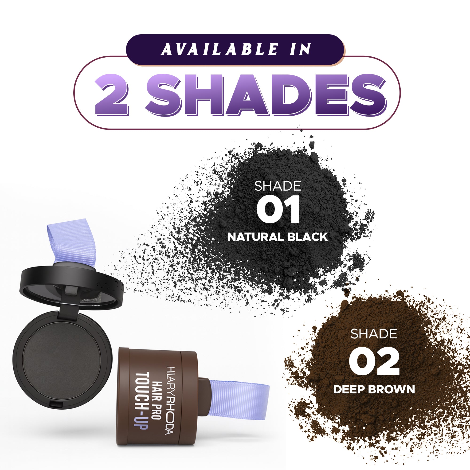 Deep Brown 02
