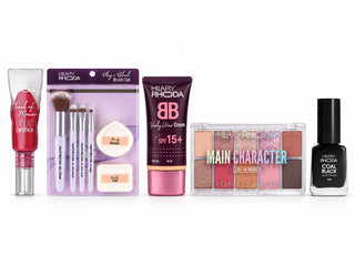 5-in-1 Makeup Set