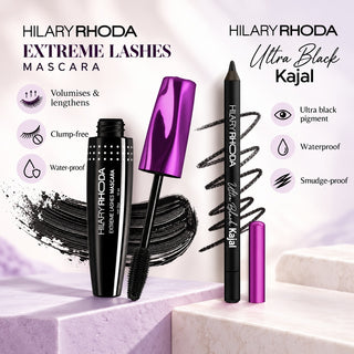 4-in-1 Eye Makeup Set