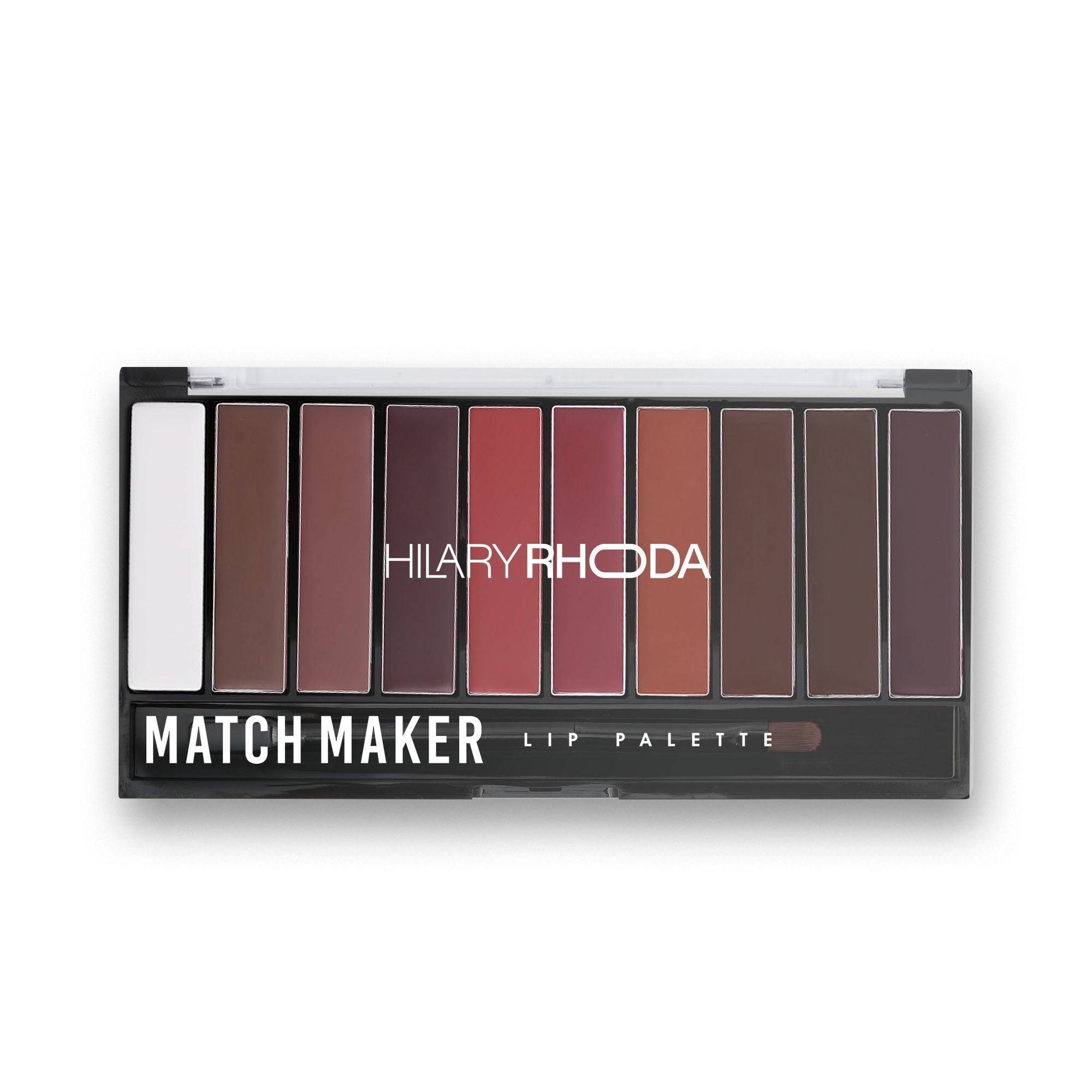 Hilary Rhoda Iconic Mom Kit