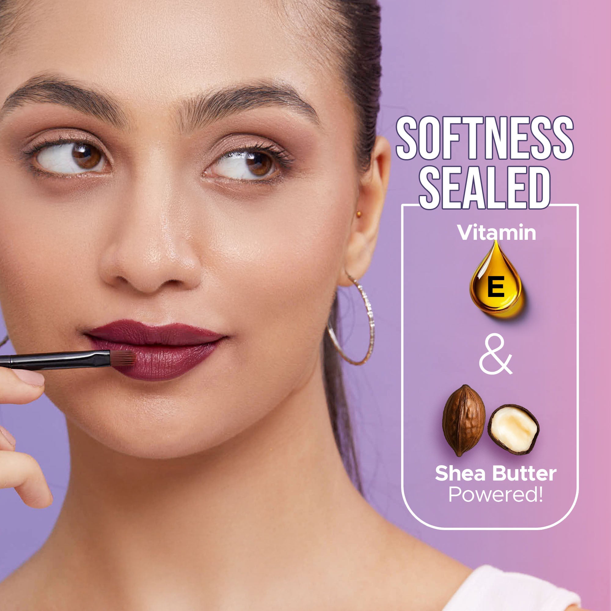 Match Maker Lip Palette