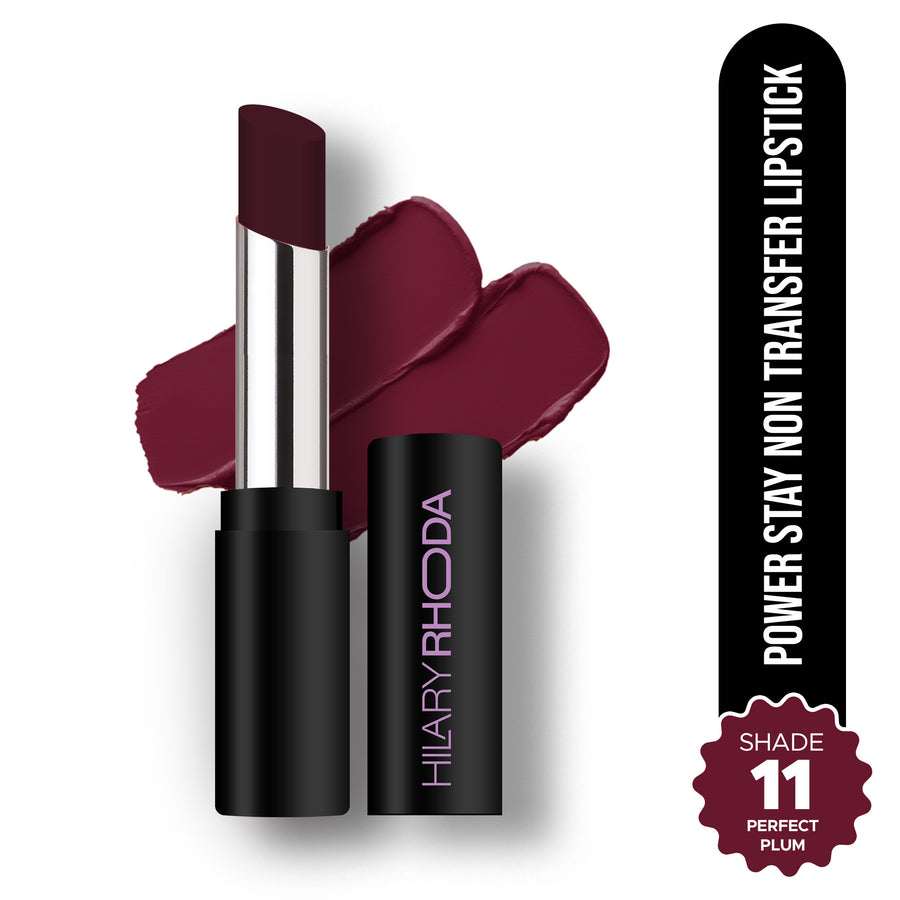 Perfect Plum 11