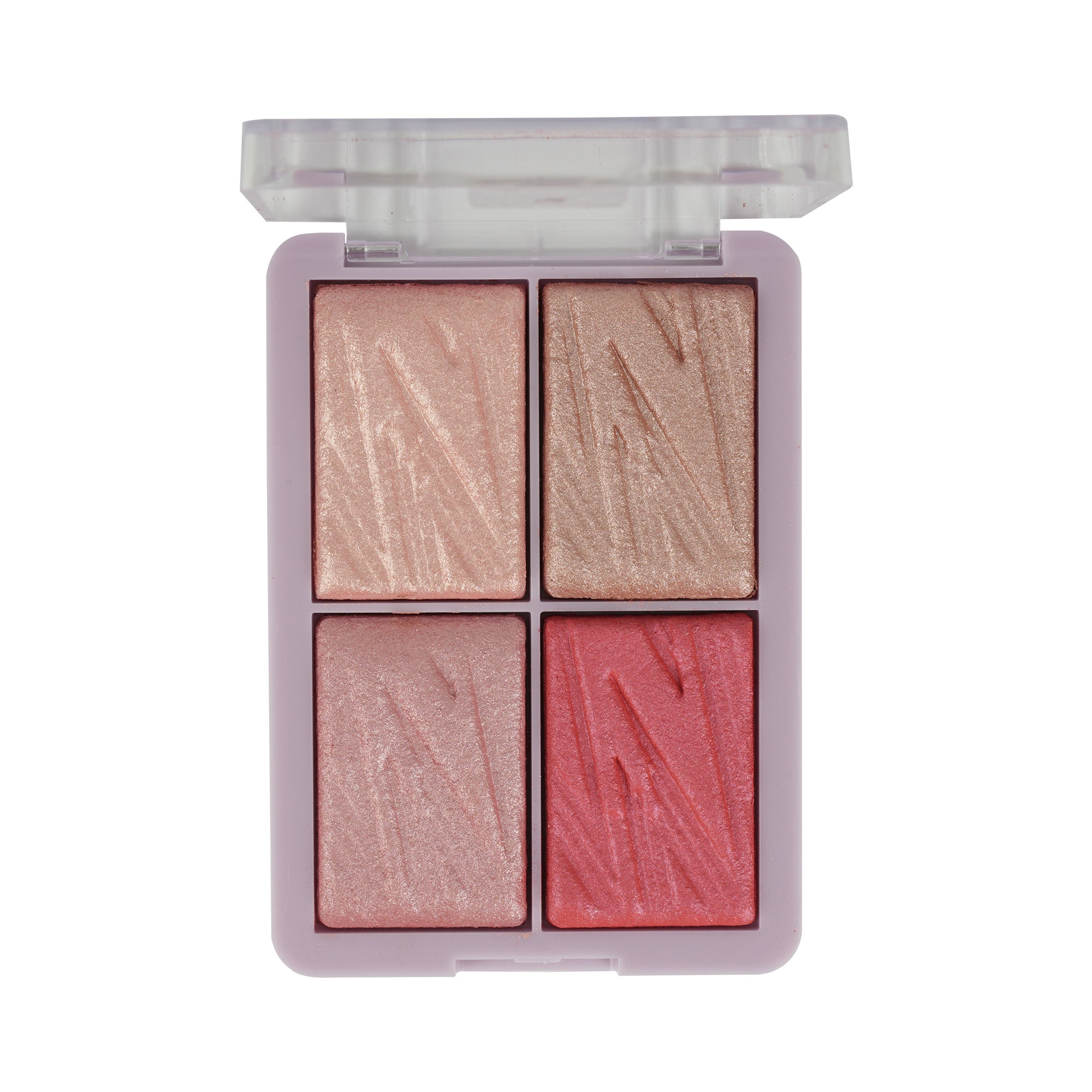 Blush Squad Palette